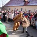 Masopust na Toulcově dvoře v sobotu 14.2.