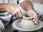 Rozjíždíme keramiku pro veřejnost