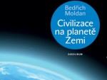 Kniha od Bedřicha Moldana je k dostání na Infocentru 