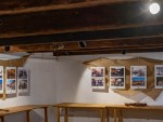 Výstava fotografií - Proměny Toulcova dvora 