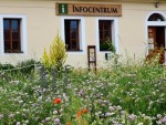 Otevírací doba Infocentra v přelomovém týdnu