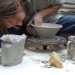 „Živá hlína – tradiční hrnčířské techniky“