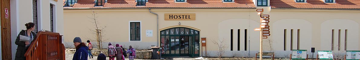 ubytovna