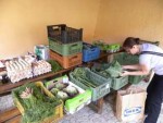 Biobedýnky a odběrové místo biopotravin