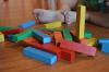 Montessori hrátky pro nejmenší